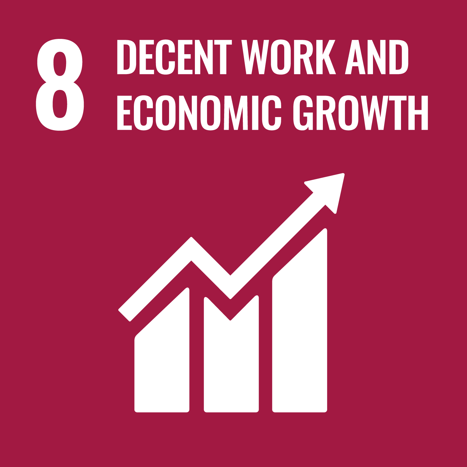 GUGLER Decent work and economic growth