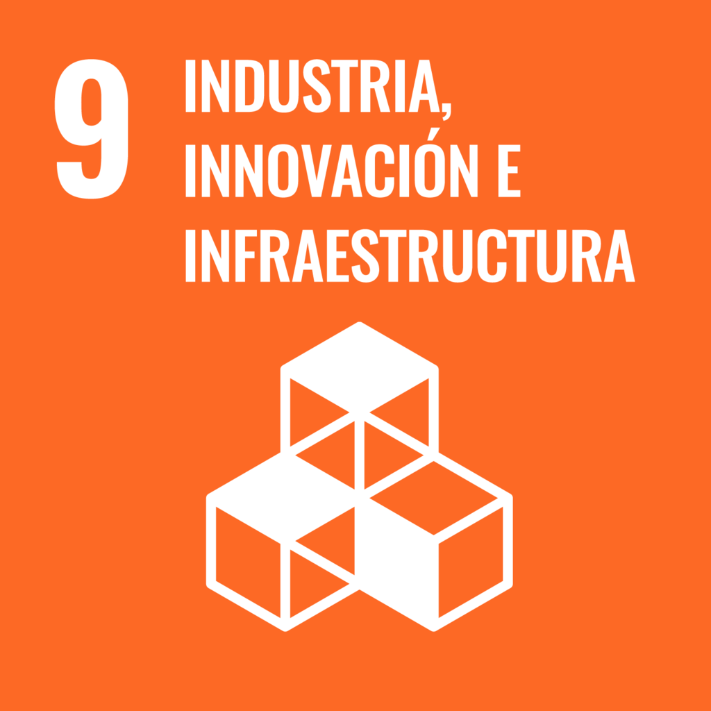 GUGLER Industria, innovacion e infraestructura