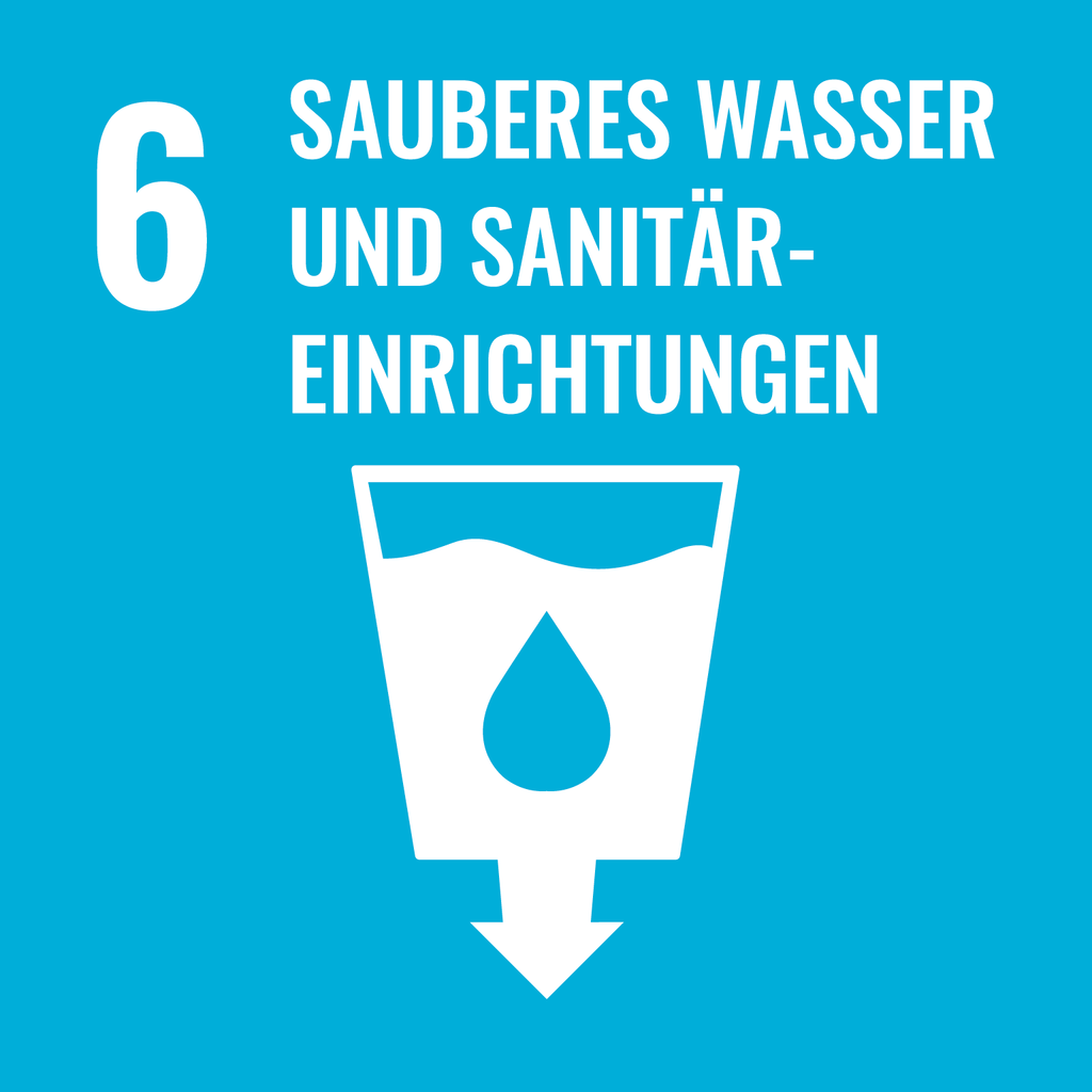 GUGLER sauberes wasser und sanitäreinrichtungen