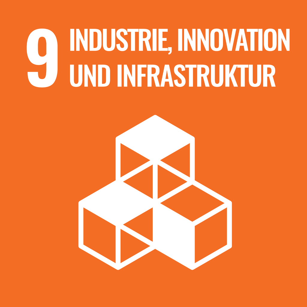 GUGLER Industrie, innovation und infrastruktur